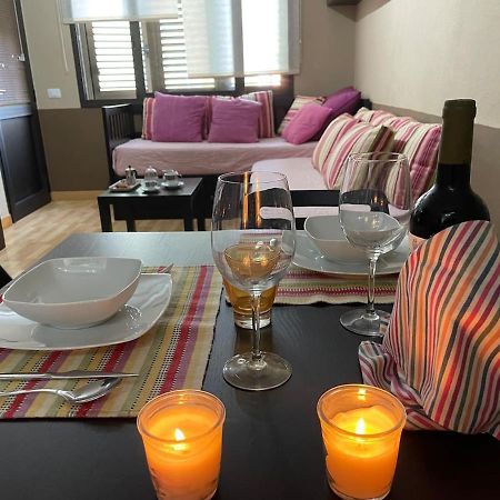 Apartamento La Marquesa Beach Puertito de Guimar Eksteriør billede