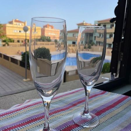 Apartamento La Marquesa Beach Puertito de Guimar Eksteriør billede