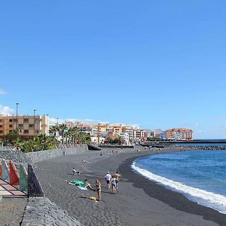 Apartamento La Marquesa Beach Puertito de Guimar Eksteriør billede