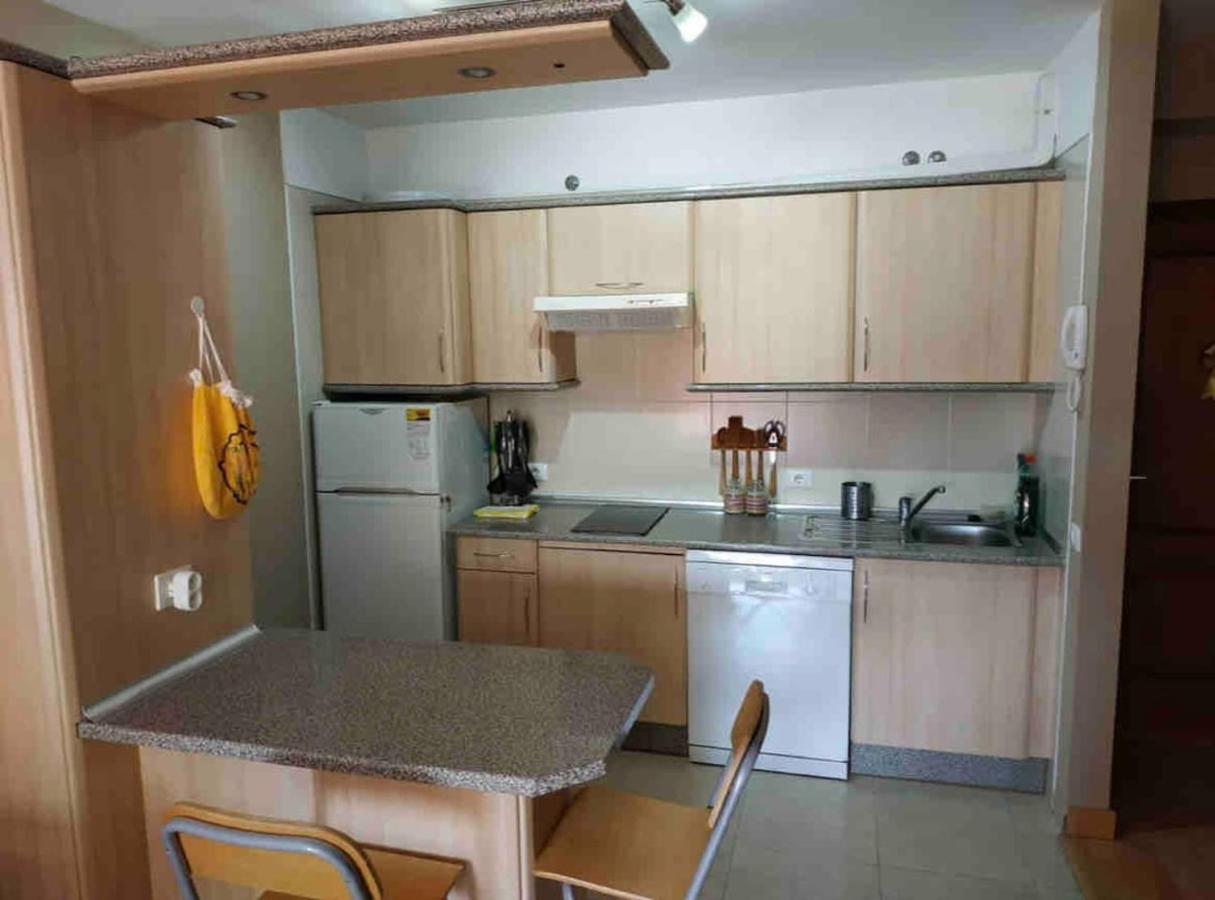 Apartamento La Marquesa Beach Puertito de Guimar Eksteriør billede