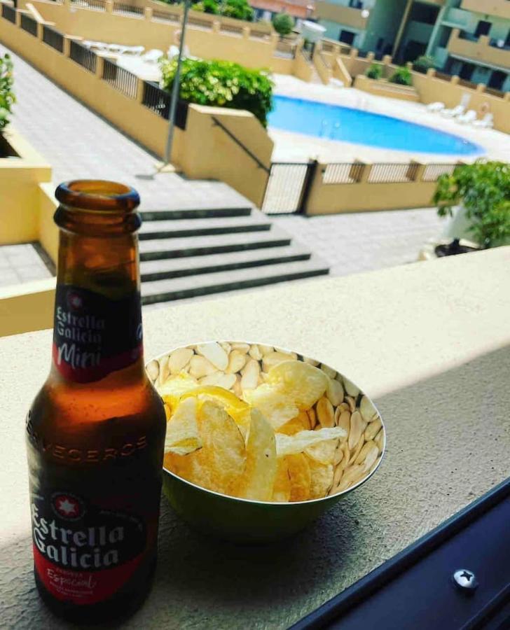 Apartamento La Marquesa Beach Puertito de Guimar Eksteriør billede