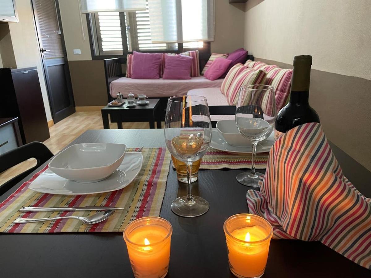Apartamento La Marquesa Beach Puertito de Guimar Eksteriør billede