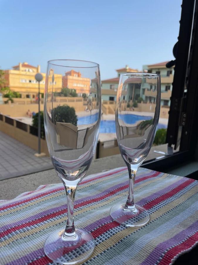 Apartamento La Marquesa Beach Puertito de Guimar Eksteriør billede