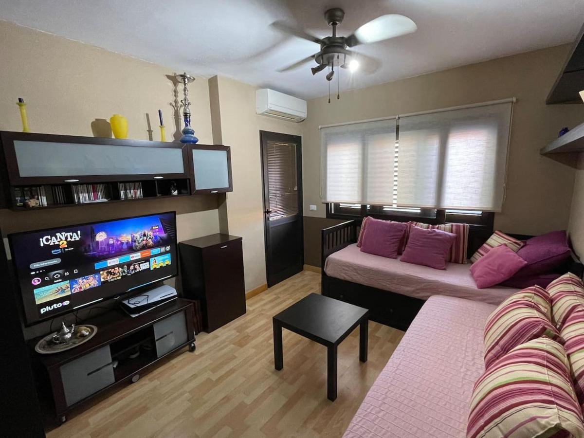 Apartamento La Marquesa Beach Puertito de Guimar Eksteriør billede
