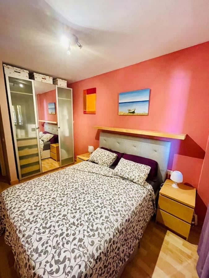 Apartamento La Marquesa Beach Puertito de Guimar Eksteriør billede
