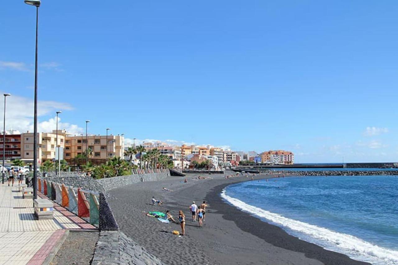 Apartamento La Marquesa Beach Puertito de Guimar Eksteriør billede