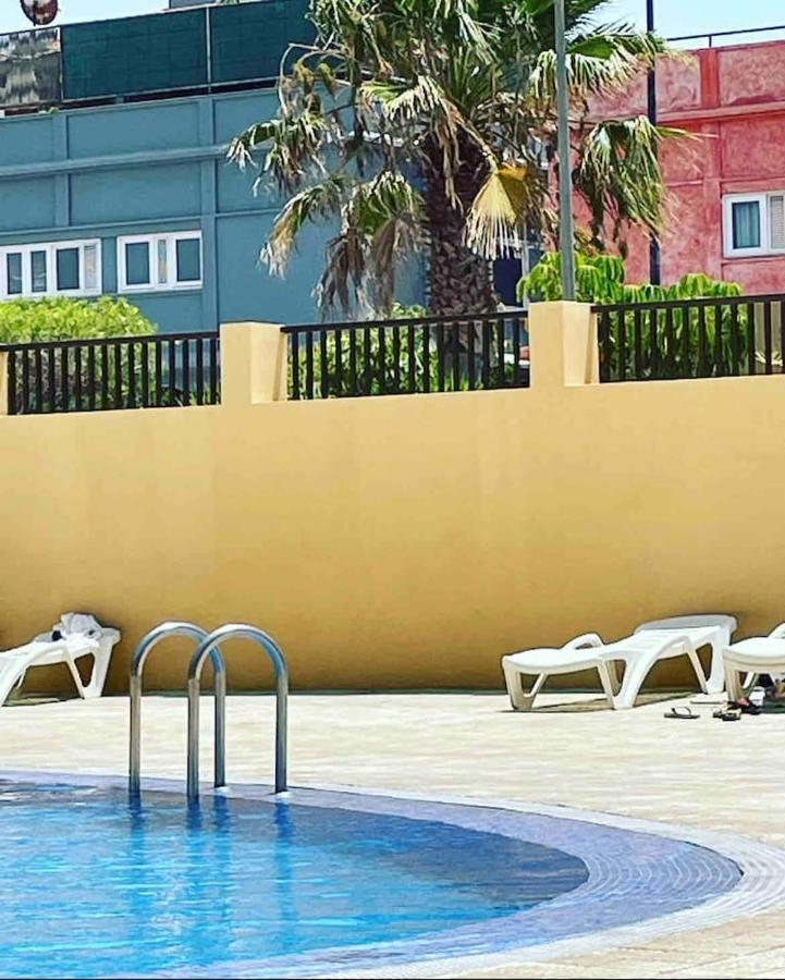 Apartamento La Marquesa Beach Puertito de Guimar Eksteriør billede
