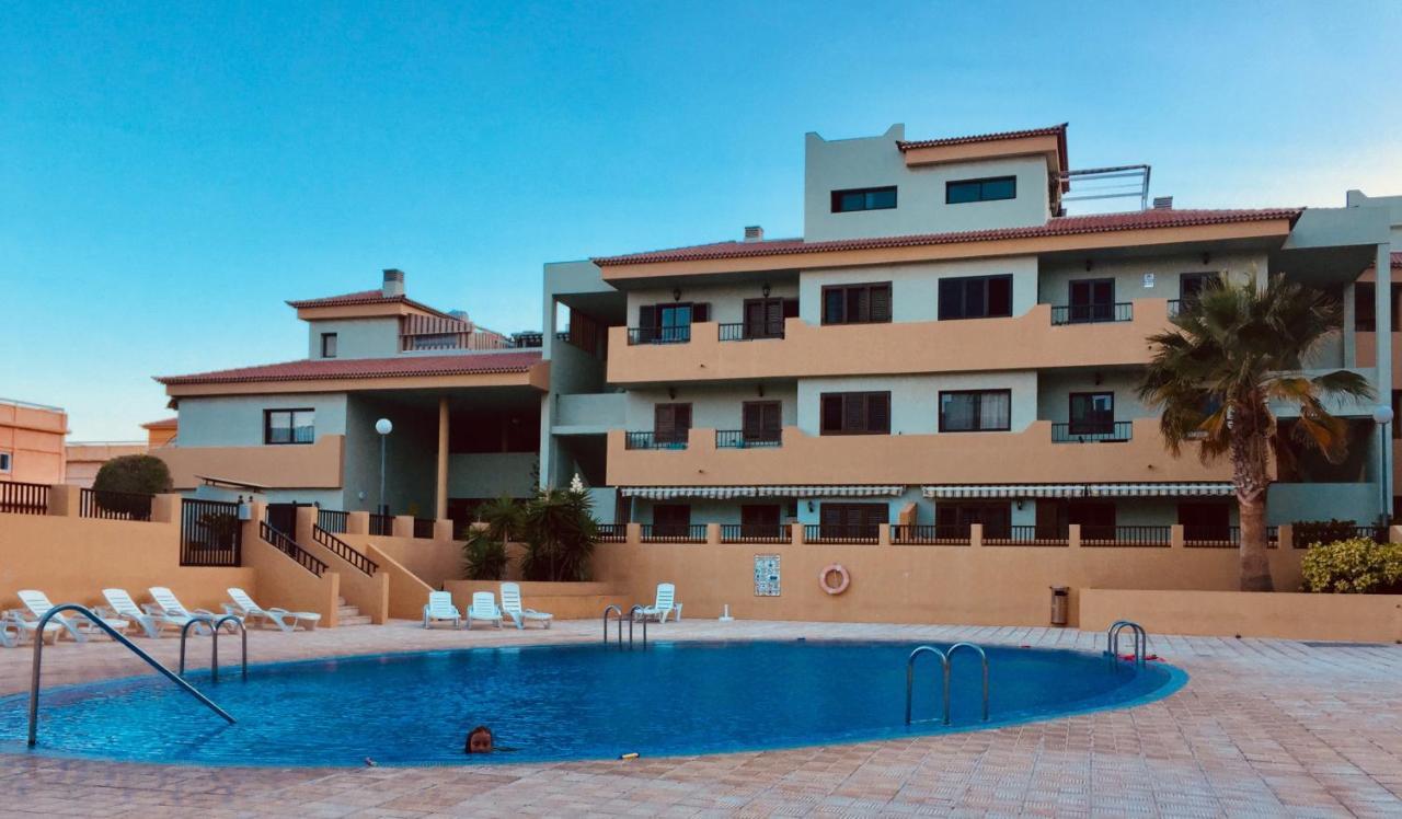 Apartamento La Marquesa Beach Puertito de Guimar Eksteriør billede