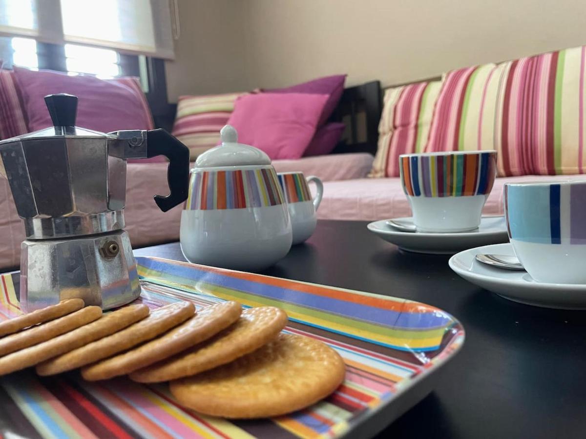 Apartamento La Marquesa Beach Puertito de Guimar Eksteriør billede