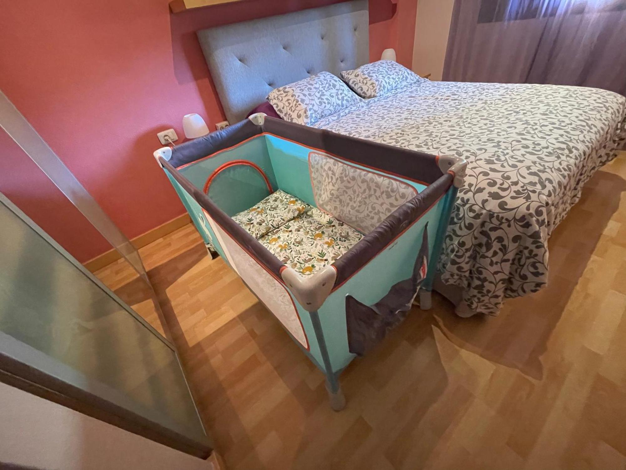 Apartamento La Marquesa Beach Puertito de Guimar Eksteriør billede