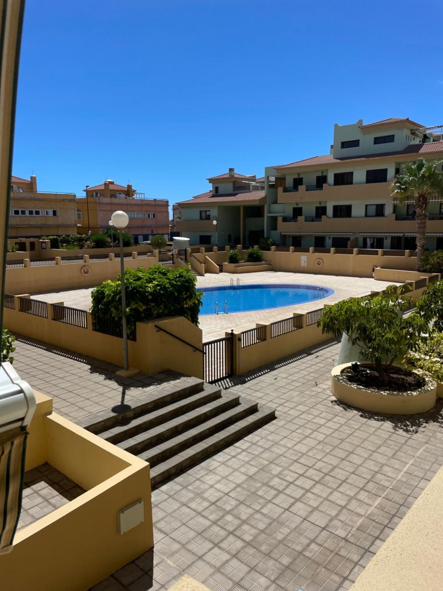 Apartamento La Marquesa Beach Puertito de Guimar Eksteriør billede