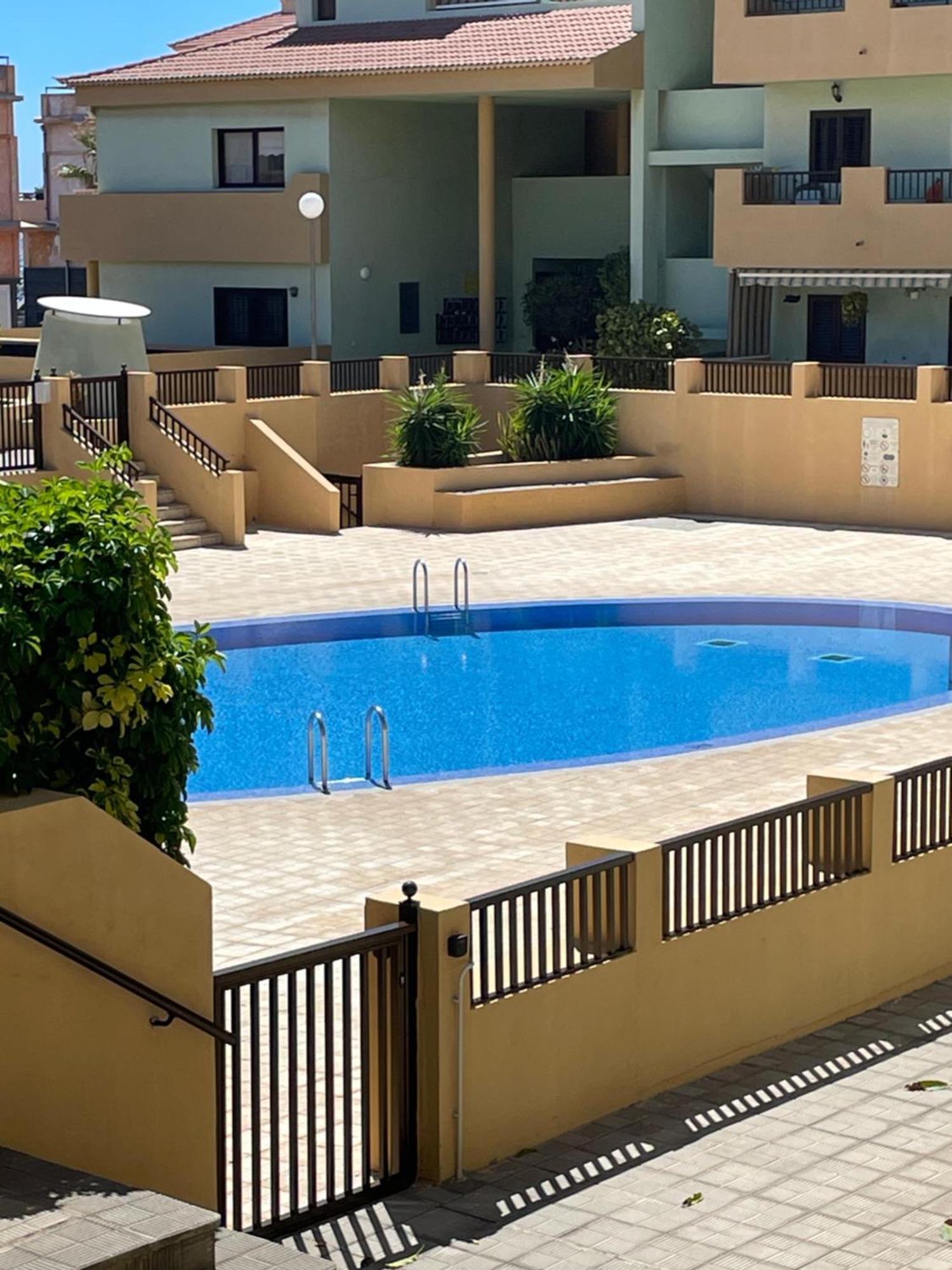 Apartamento La Marquesa Beach Puertito de Guimar Eksteriør billede