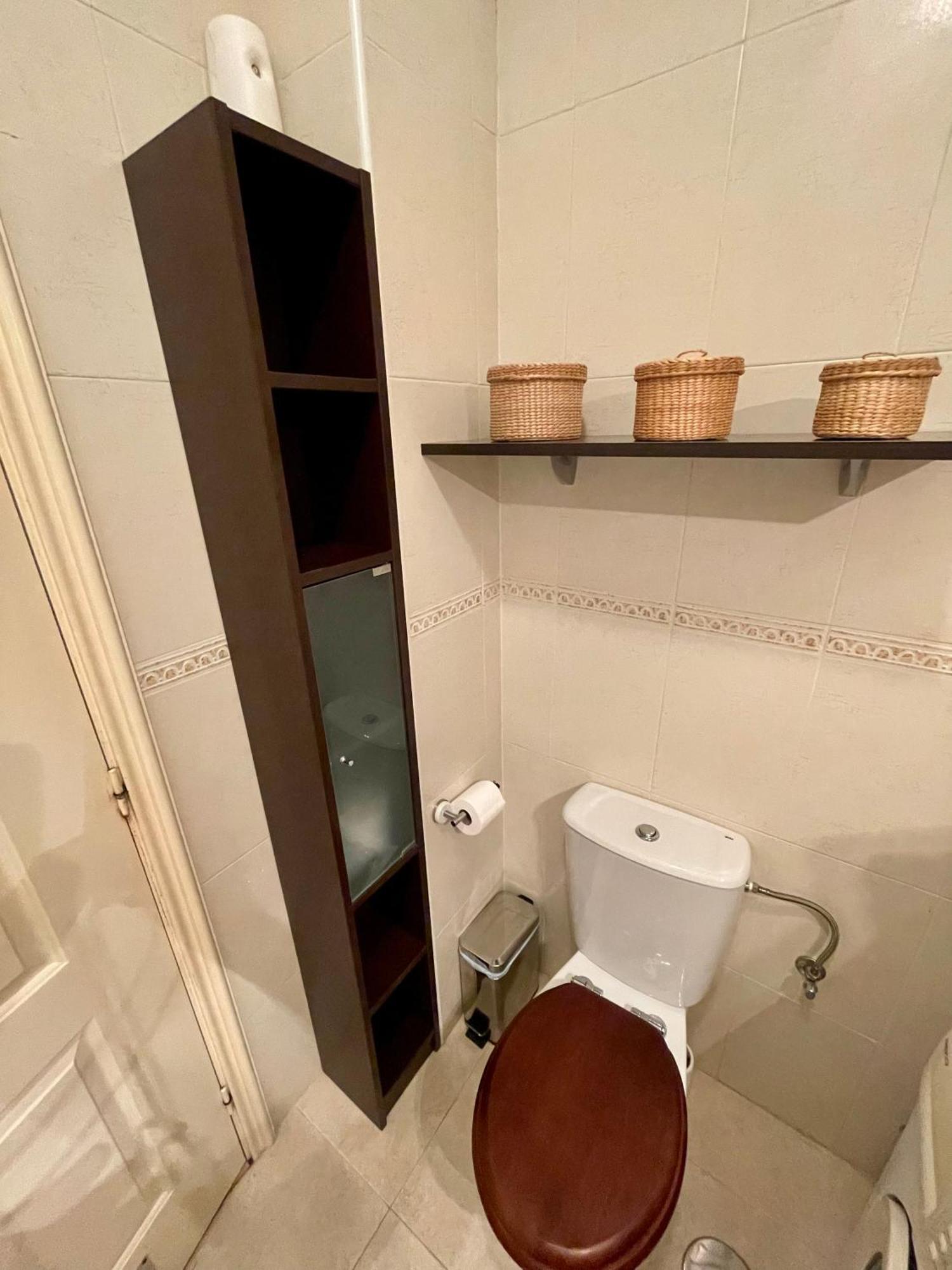 Apartamento La Marquesa Beach Puertito de Guimar Eksteriør billede