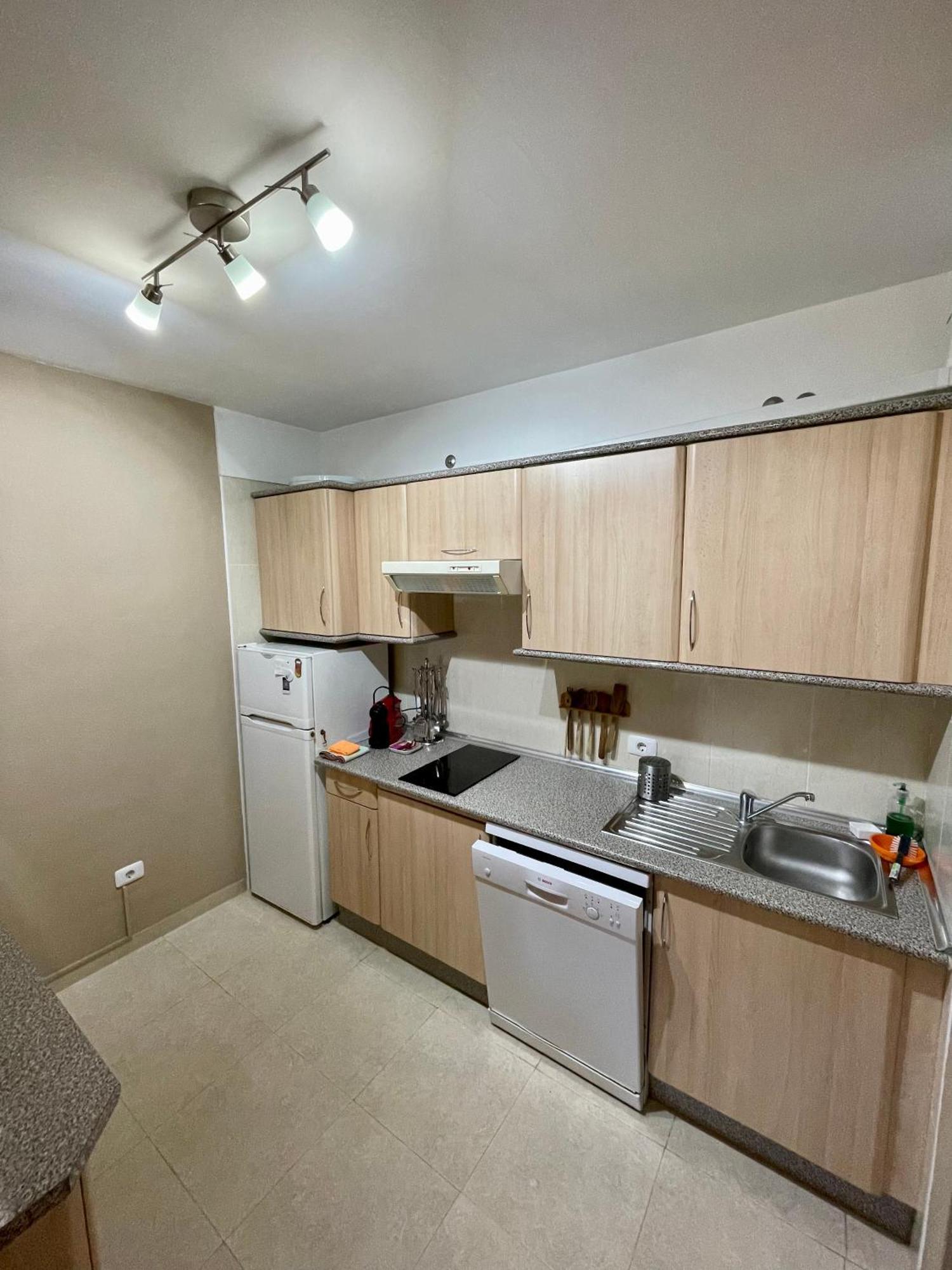 Apartamento La Marquesa Beach Puertito de Guimar Eksteriør billede