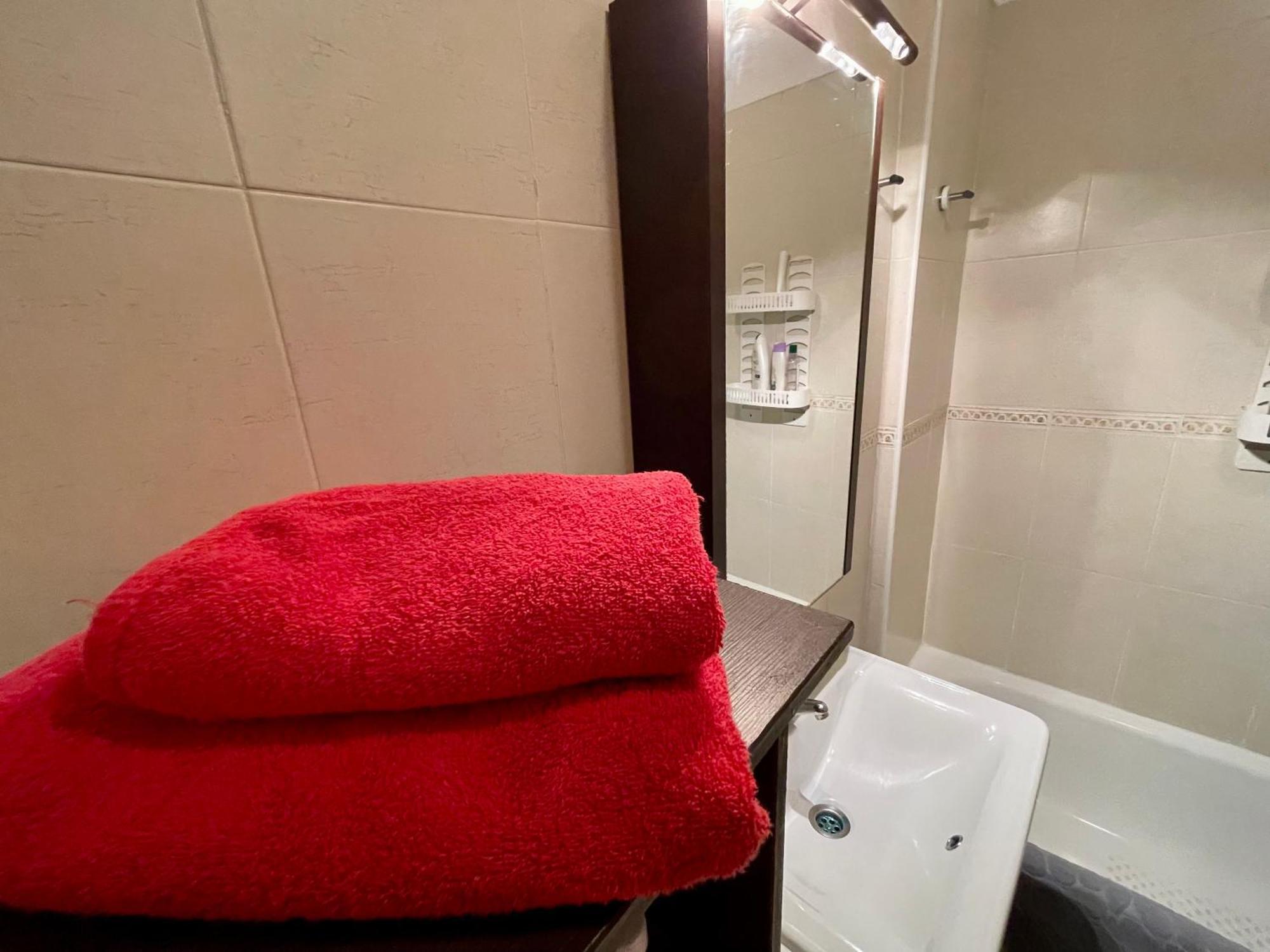 Apartamento La Marquesa Beach Puertito de Guimar Eksteriør billede